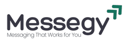 Messegy Logo
