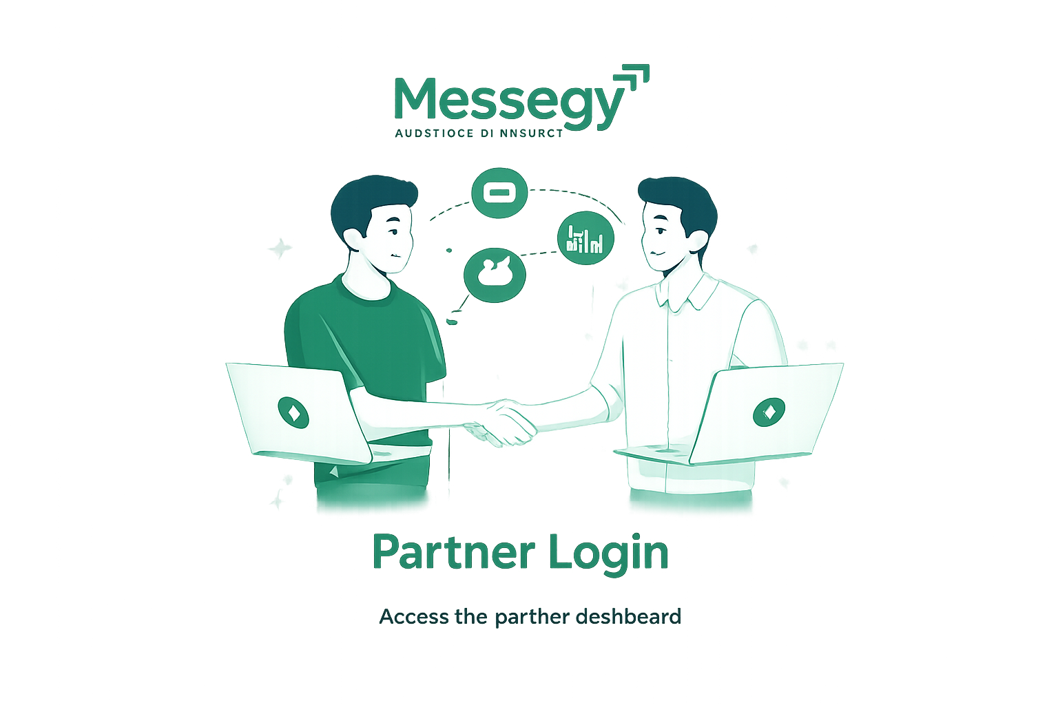 Campaign Illustration